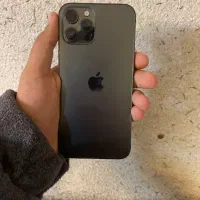 ایفون ۱۲ پرومکس ۲۵۶ zaa