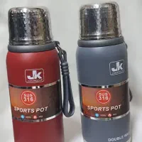 فلاسک JK