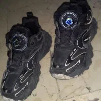 کتونی بچهگانه