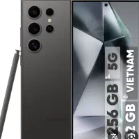 سامسونگ S24با حافظهٔ ۲۵۶ گیگابایت ظمانتی