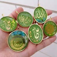 فروش گردنبند آویز ماشین خاص و مقاوم|بدلیجات|کرمان, |دیوار