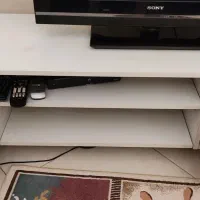 ال سی دی Sony 32|تلویزیون و پروژکتور|تهران, گلستان (شهرک راه آهن)|دیوار