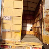 اتاق مسقف مشبک خاور