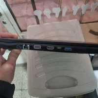 لپ تاپ i7 8750h گرافیک دار - لپتاپ توشیبا i7 نسل 7|رایانه همراه|مهاباد (آذربایجان غربی), |دیوار