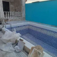 کاشیکاری،سنگکاری،موزاییک،سرامیک،آجرنما