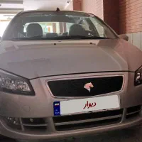 رانا پلاس ارتقاء یافته مدل ۱۴۰۴|خودرو سواری و وانت|شاهین‌شهر, خبرنگار|دیوار