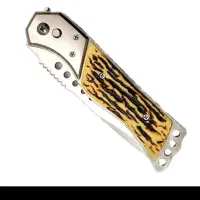 چاقو نو نو بازم نشده تیز|کوهنوردی و کمپینگ|رفسنجان, |دیوار