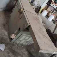 رنده نجاری|ماشین‌آلات صنعتی|ماهدشت, |دیوار