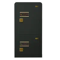 گاوصندوق اثر انگشتی ودیجیتالی سدید|عمده‌فروشی|میاندوآب, |دیوار