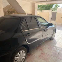 فروش سورن پلاس|خودرو سواری و وانت|قشم, |دیوار