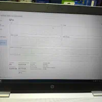 لپ تاپ 650G5  I7 N8+2GVGA|رایانه همراه|کرمانشاه, |دیوار