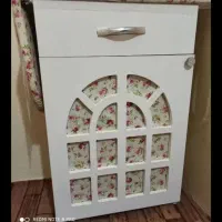 میز اتو در حد نو