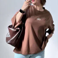 تیشرت باکسی الو عمده و تکی