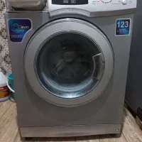 لباسشویی نیازمند تعمییر