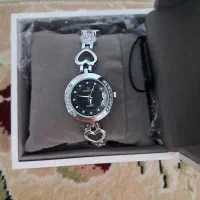 ساعت تایمزون نگین دار نو