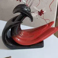 مجسمه|مجسمه، تندیس، ماکت|رشت, کوی مهر|دیوار