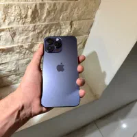 ایفون ۱۴ پرومکس