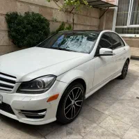 c200-c350|خودرو سواری و وانت|تهران, ولنجک|دیوار