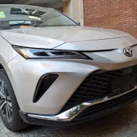 خودرو تویوتا ونزا ۲۰۲۵ فول آپشن