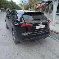 لکسوس nx300|خودرو سواری و وانت|تهران, درختی|دیوار