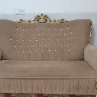 مبل سلطنتی10نفره