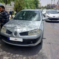 ماشین مگان ۱۶۰۰|خودرو سواری و وانت|ورامین, خیر آباد|دیوار