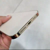 iPhone 12 pro max دو سیم کارت ۲۵۶ گیگ ، اقساط|موبایل|بروجرد, |دیوار