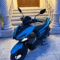 طرح ایروکس۱۵۵