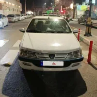 پارس ۹۵ TU5 LX