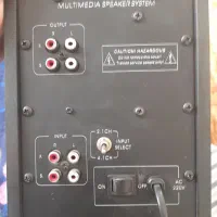 اسپیکر|قطعات و لوازم جانبی رایانه|کرمانشاه, |دیوار