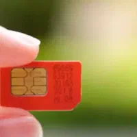 فروش سیمکارت ۱۷ سال بدون استفاده
