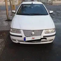 سمند ef7مدل ۹۳|خودرو سواری و وانت|ملارد, |دیوار