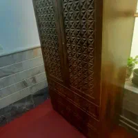 کمد لباس در حد|جاکفشی، کمد، دراور|قم, انسجام|دیوار