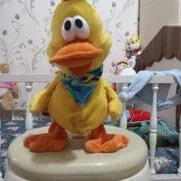 سگ چراغدار باتری خور ،هوش چین،اردک موزیکال|اسباببازی بچه|تبریز, |دیوار