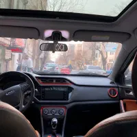 ایکس۲۲ اتومات مدل ۹۸ بی رنگ|خودرو سواری و وانت|تهران, جیحون|دیوار