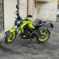 بنلی ۱۸۰ اس نیو فیس benelli 180s