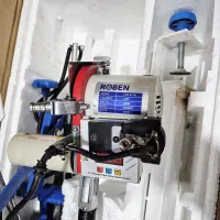 قیچی برقی قدزن شوتی روبن درحدنو (سرطاقه زن دستی)|لوازم خیاطی و بافتنی|تهران, سجاد|دیوار