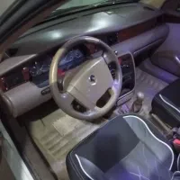 فروش خودرو سمند lxمدل۹۴|خودرو سواری و وانت|پاکدشت, پاکدشت (مامازند)|دیوار