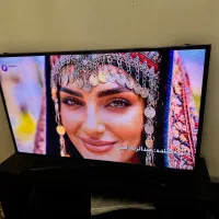 ال ای دی ۴۹ اینچ اسمارت سامسونگ