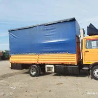 خاور ۸۰۸|خودرو سنگین|سبزوار, باهنر|دیوار