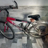 دوچرخه