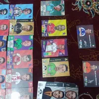 کارت کیمدی ایرانی و خارجی|اسباببازی|یاسوج, |دیوار