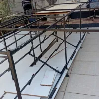 وسایل فروشگاهی|فروشگاه و مغازه|خرمشهر, |دیوار