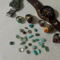 انگشتر فیروزه|جواهرات|نیشابور, شهرک رضوی|دیوار