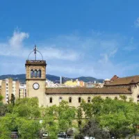 ویزا واقامت اسپانیا بدون زبان وسند ملکی