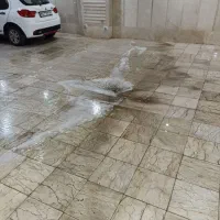 شرکت خدماتی نظافتی باران