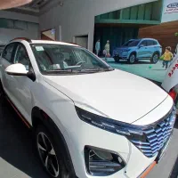 ام وی ام ایکس 33 کراس اتومات