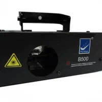 لیزر ابی بیگ دیپر b500