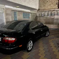ماکسیما اتوماتیک مدل 1388|خودرو سواری و وانت|اردبیل, |دیوار
