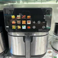 سرخکن فلیپس،تفال،مباشی